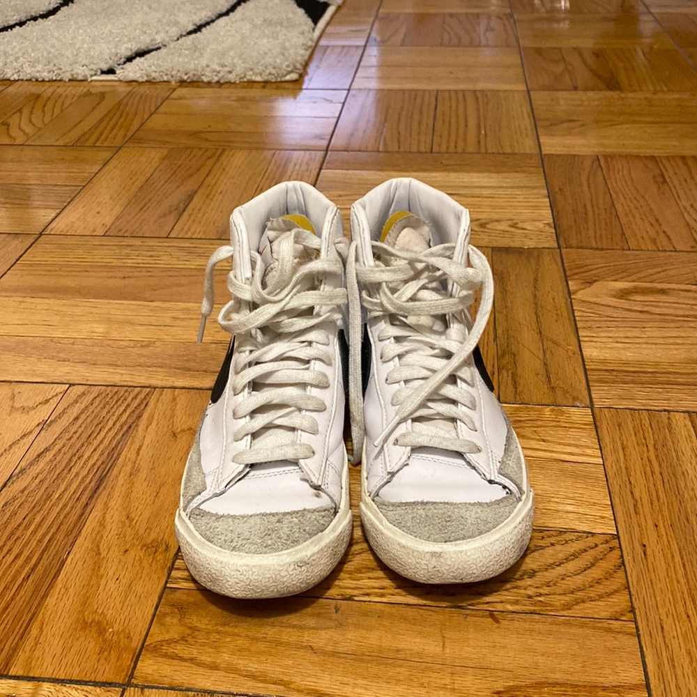 Used Nike Blazers